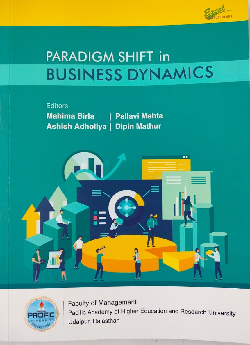 Paradigm Shift Business Dynamics