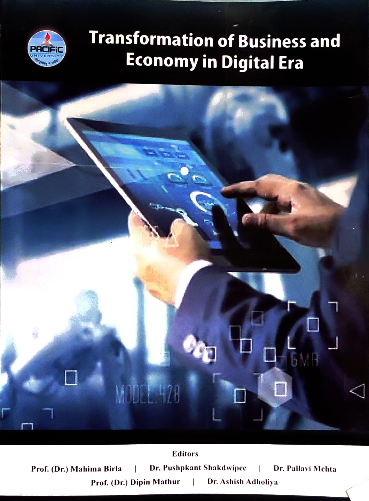Transformation in Digital Era