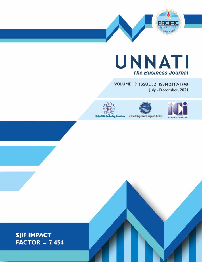 Unnati