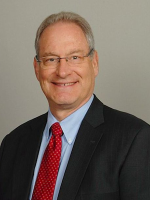 Mr. Larry Schwartz