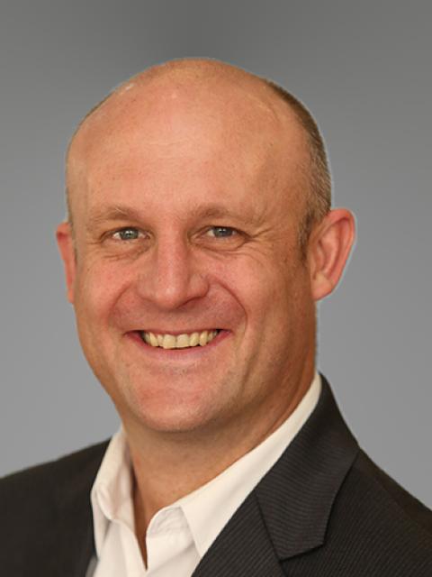Prof. Gregory John Lee