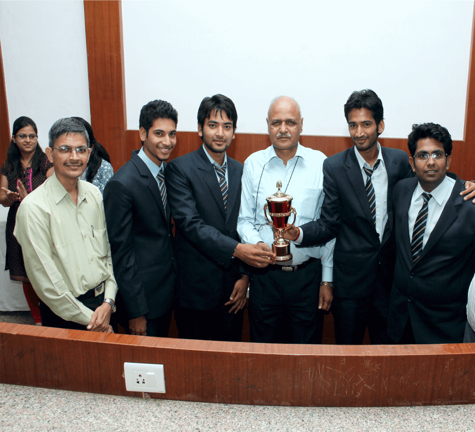 AIMA 10