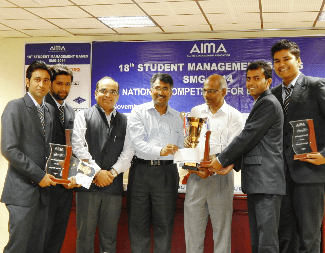 AIMA 3