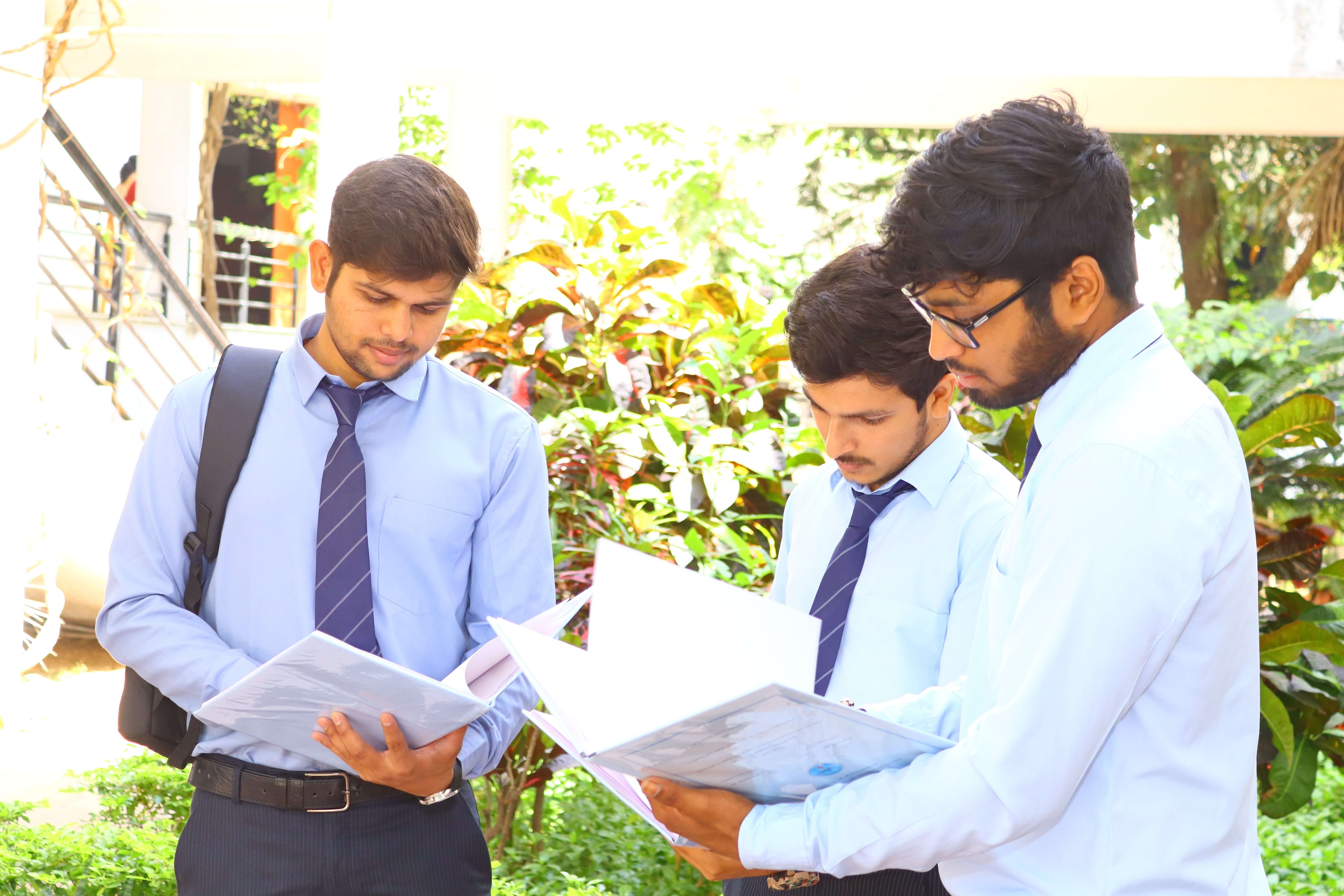 Campus Life Seminar Image 3