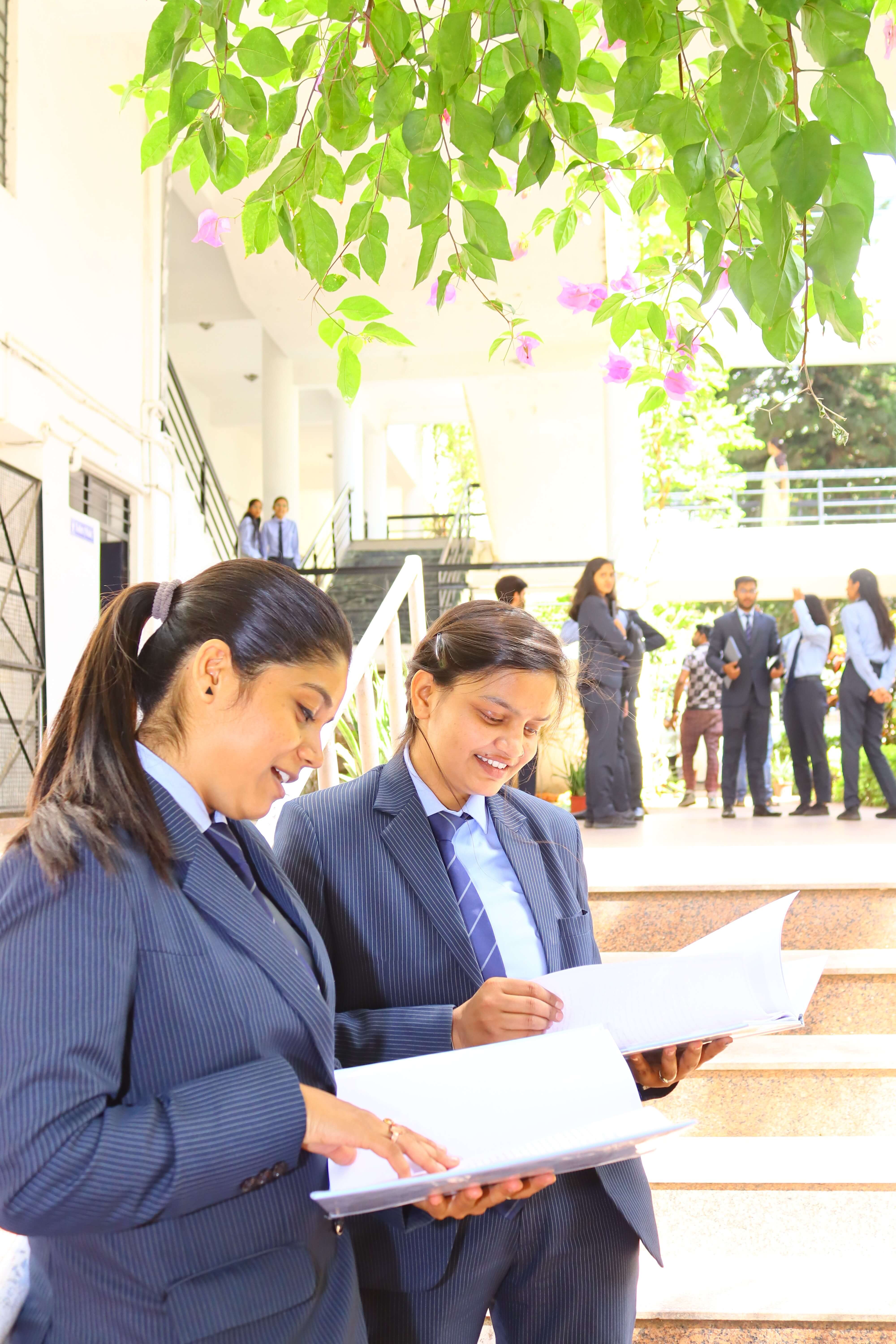Campus Life Seminar Image 4