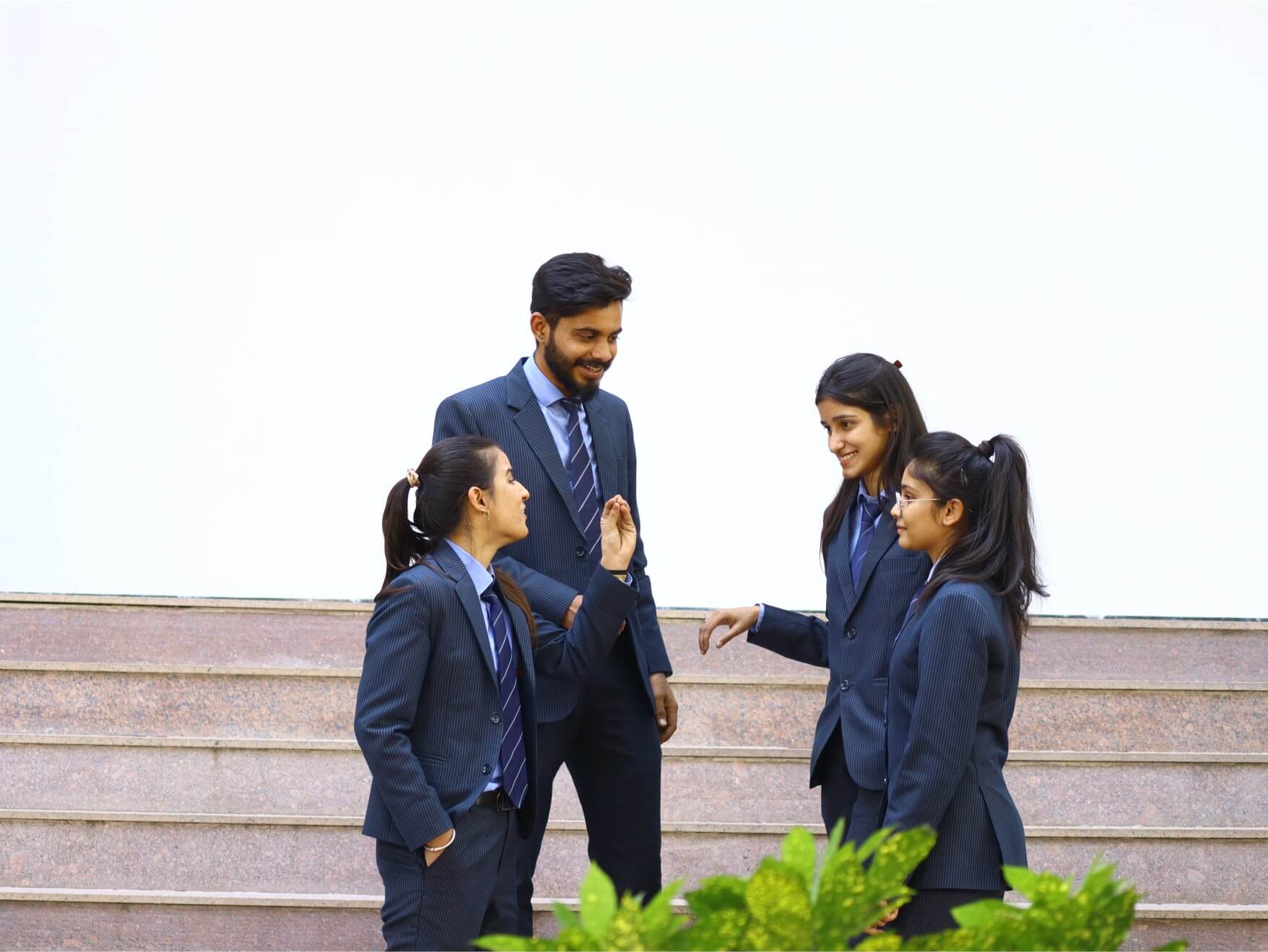 Campus Life Seminar Image 7