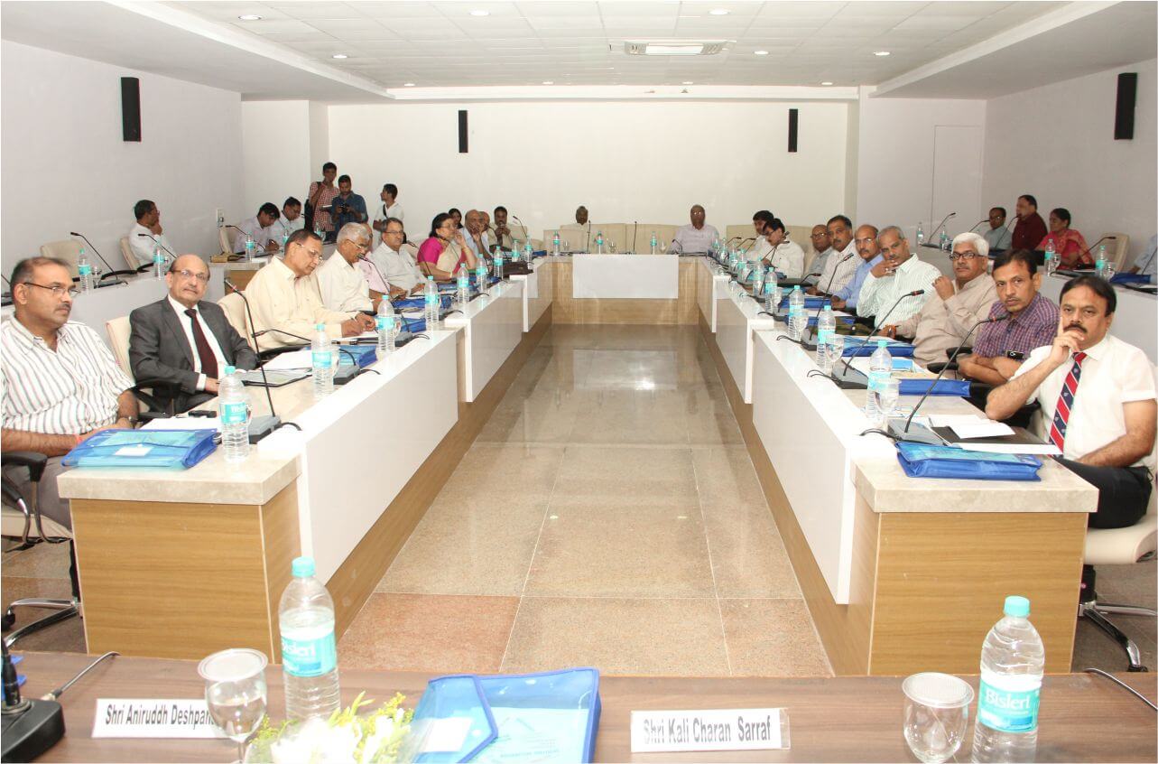 Conference Seminar Image 1