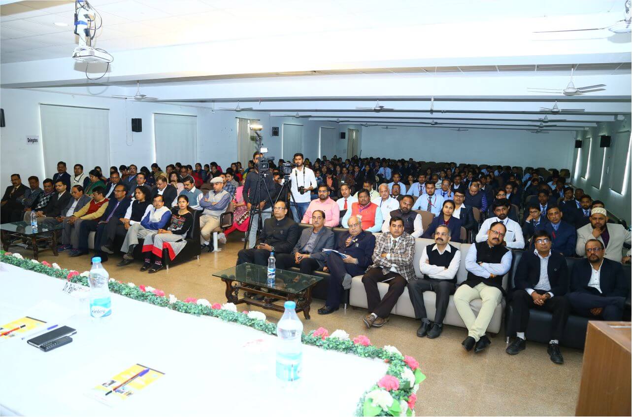 Conference Seminar Image 4