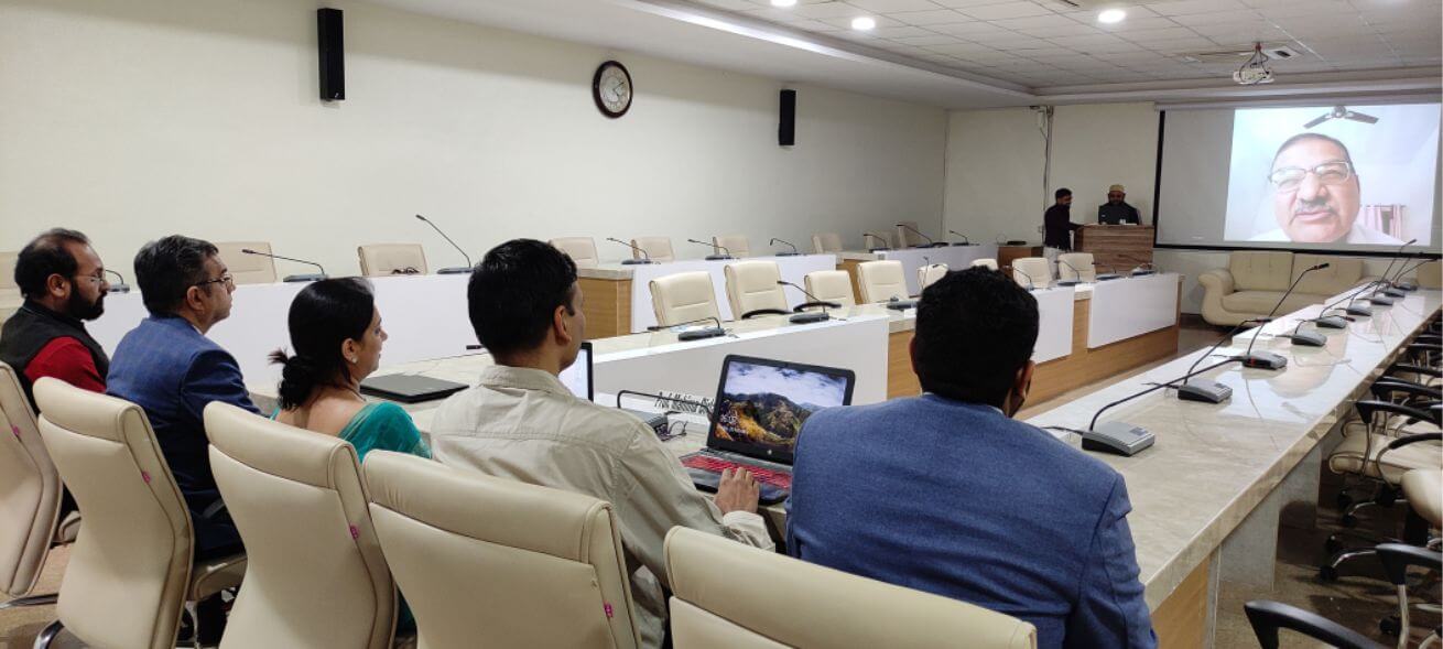 Conference Seminar Image 5