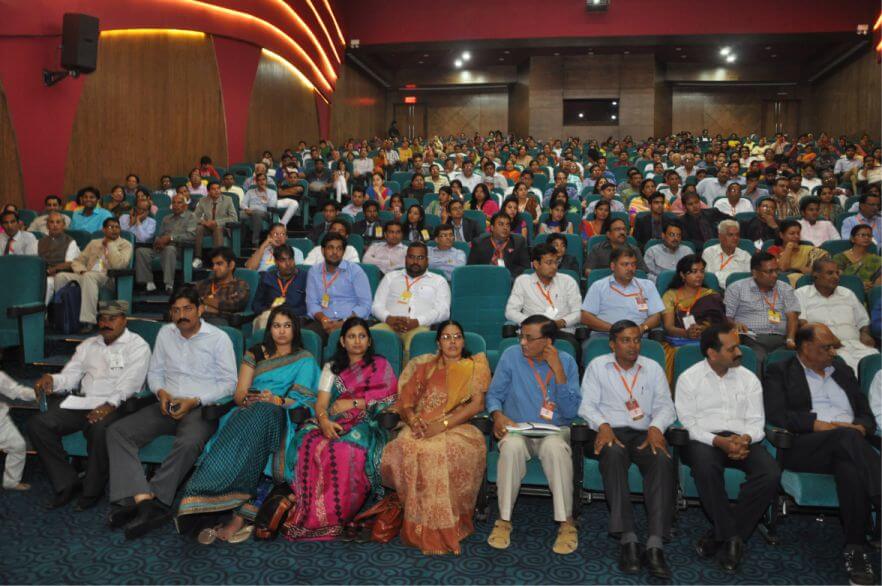 Conference Seminar Image 6