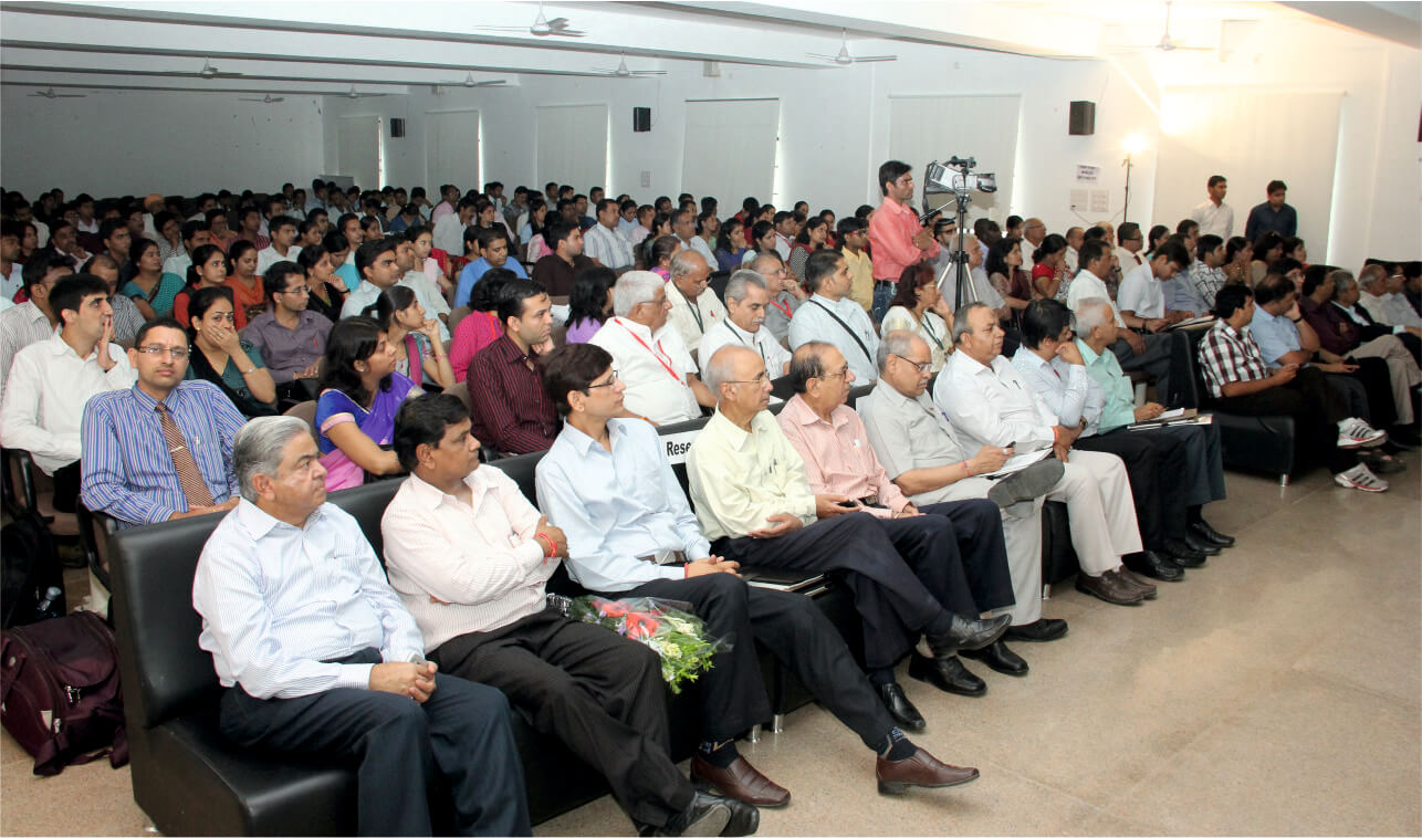Extension Lecture Image 1