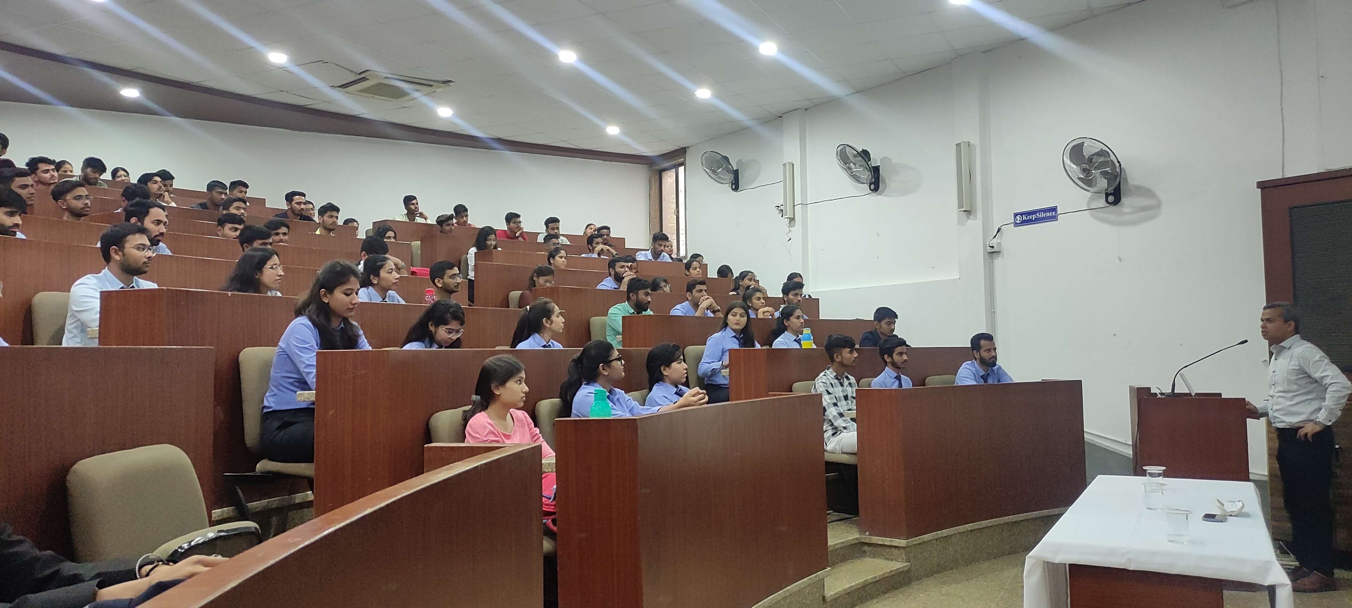 Extension Lecture Image 7