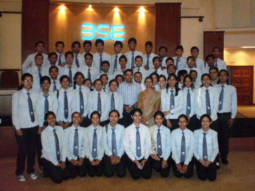 Industrial Visit Image 10