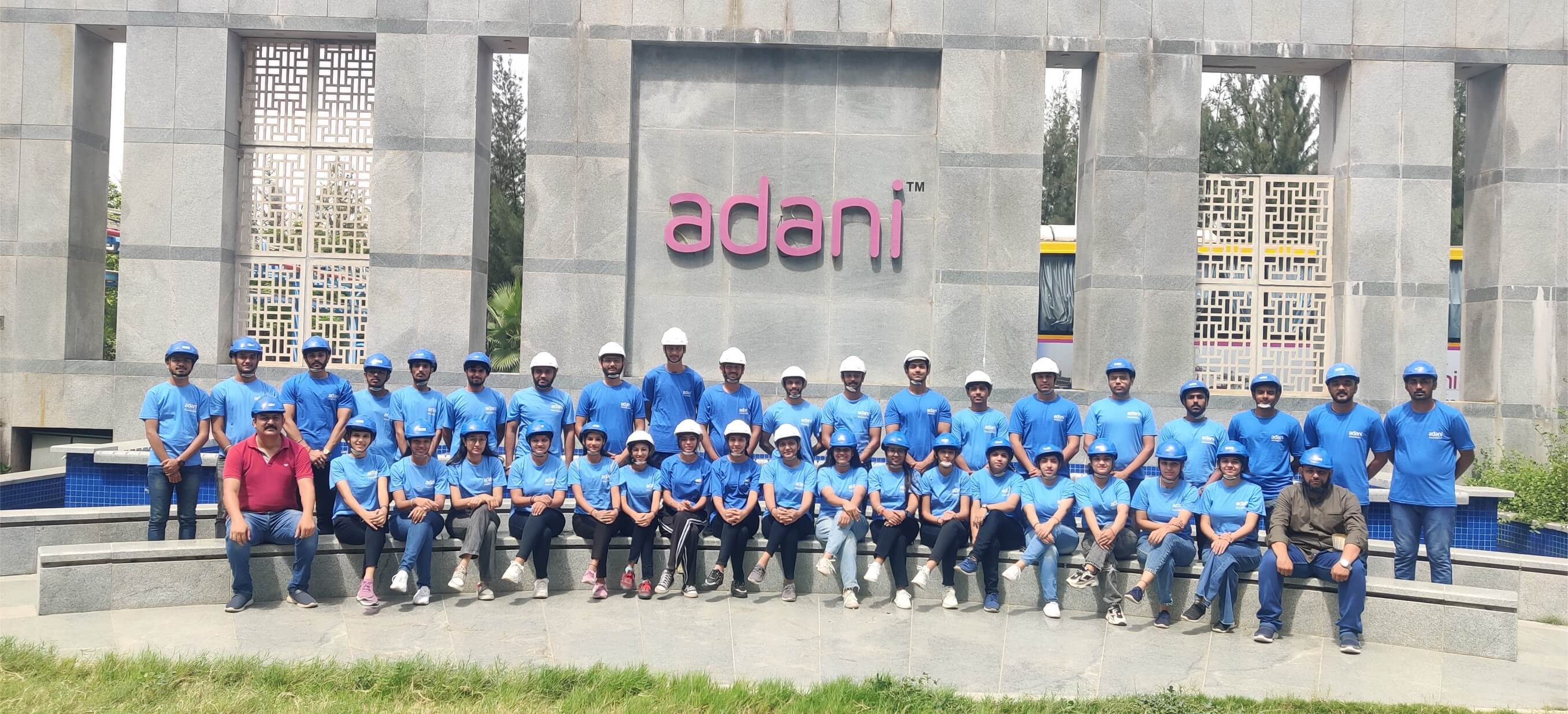 Industrial Visit Image 7