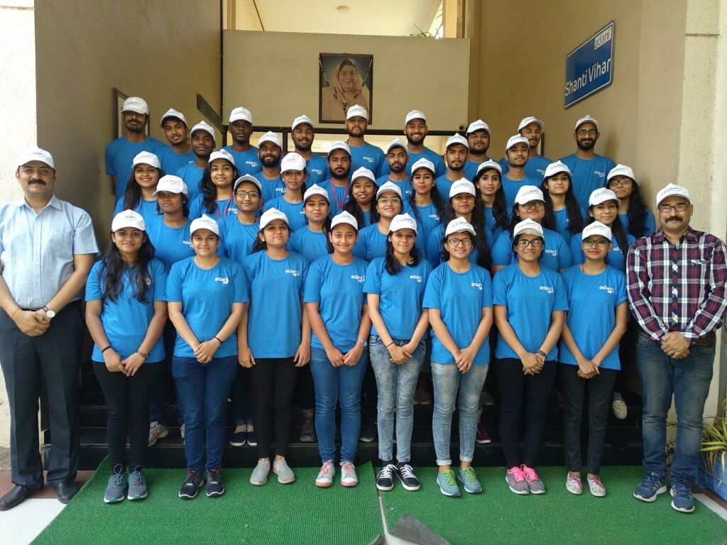 Industrial Visit Image 9