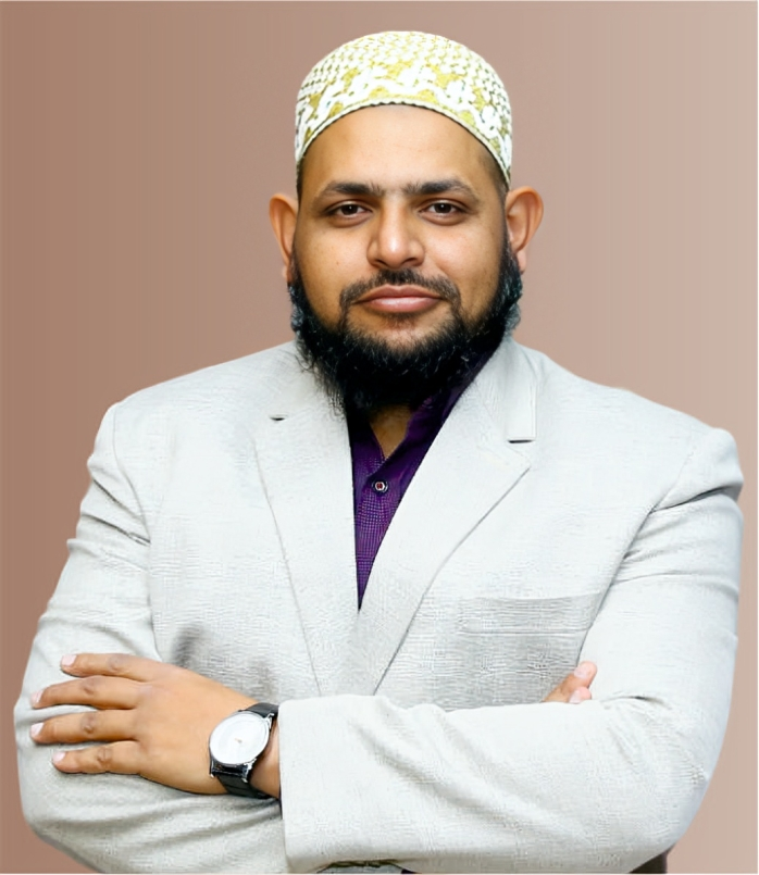 Dr. Ali Yawar Reha