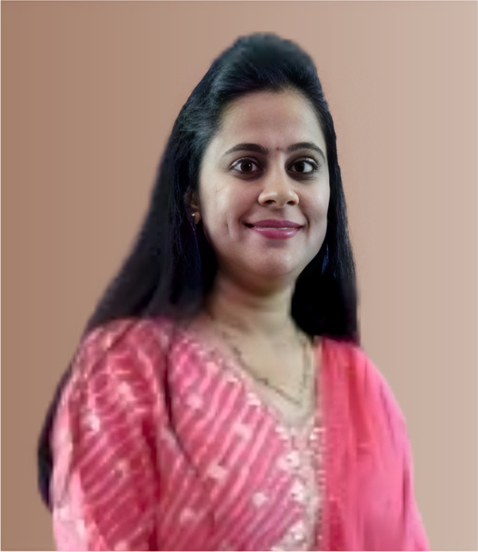 Dr. Ankita Kothari