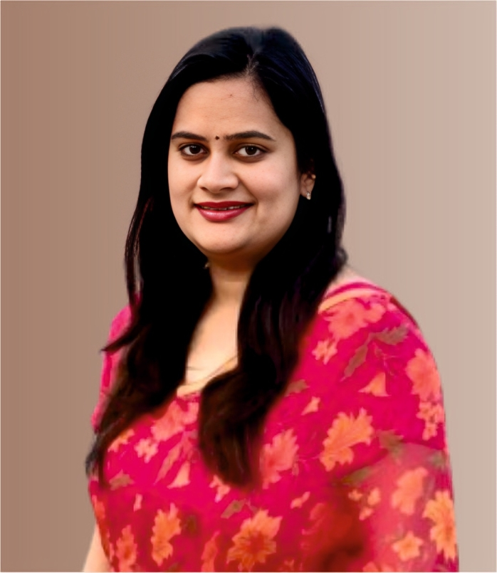 Dr. Apoorva Jain