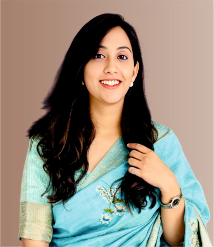 Ms. Ayushi Mali