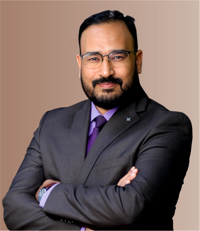 Dr. Dipin Mathur