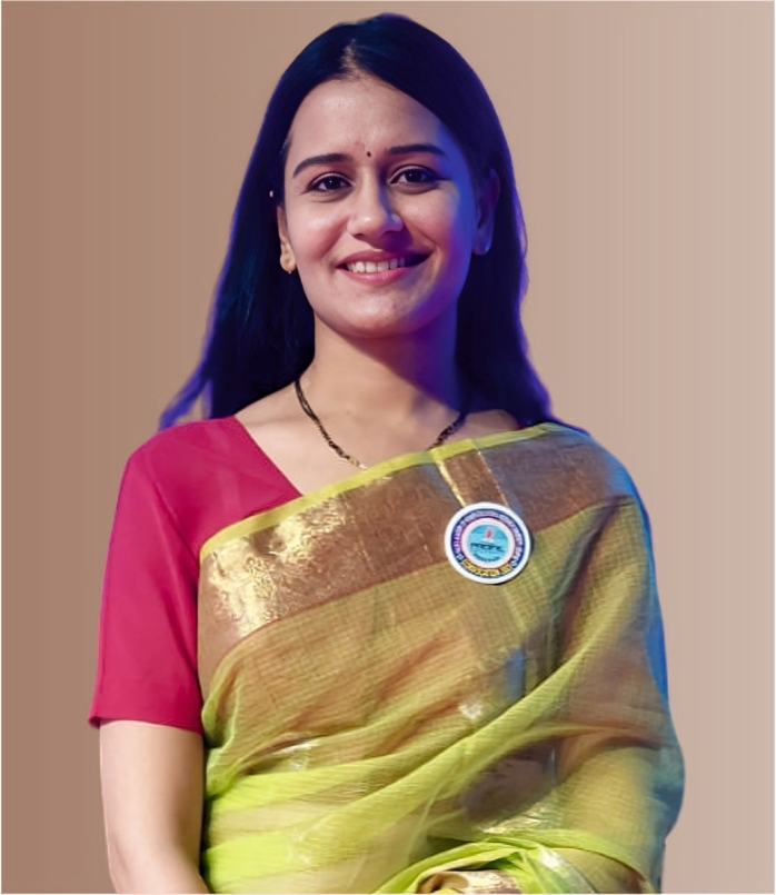 Dr. Jaya Sharma