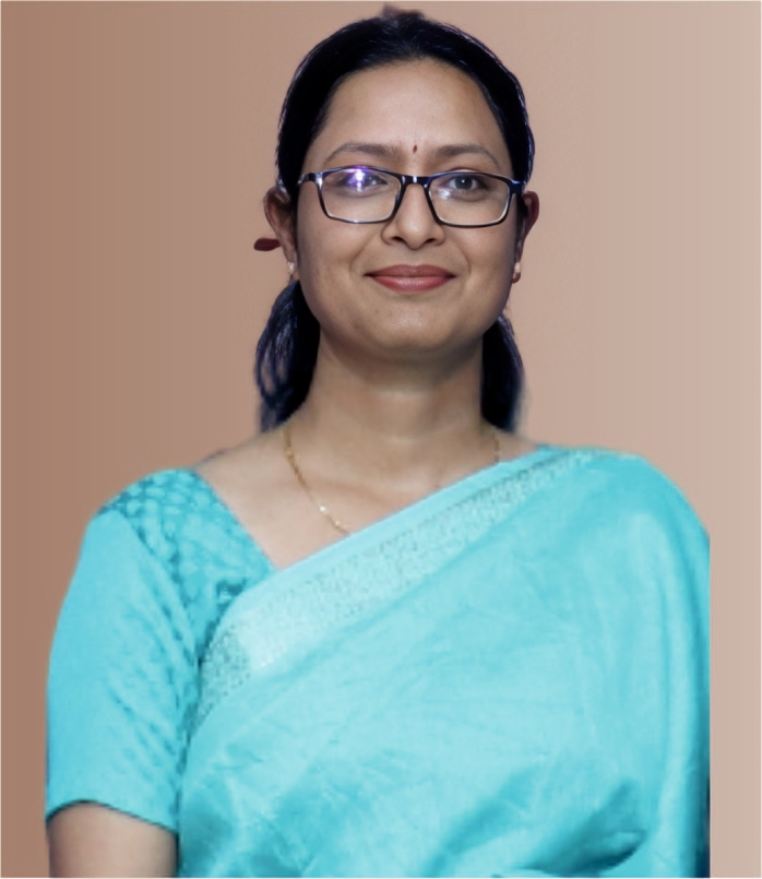 Dr. Khushbu Agarwal