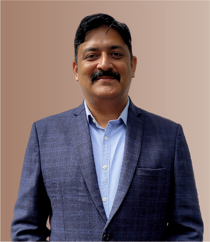 Dr. Narendra S. Chawda