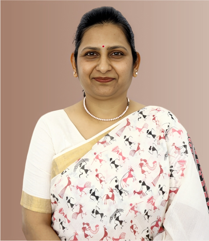 Dr. Pallavi Mehta