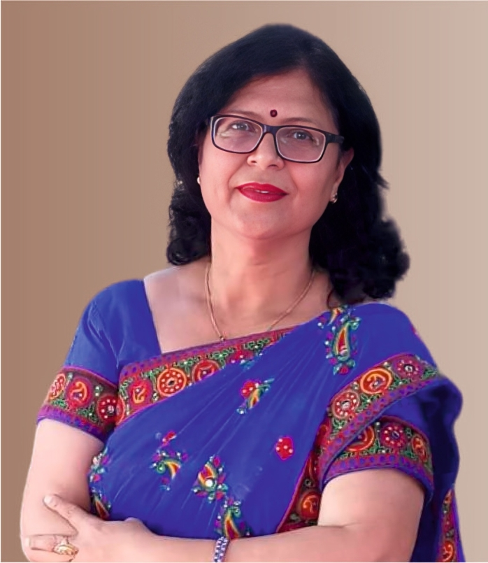 Dr. Sheela Dashora