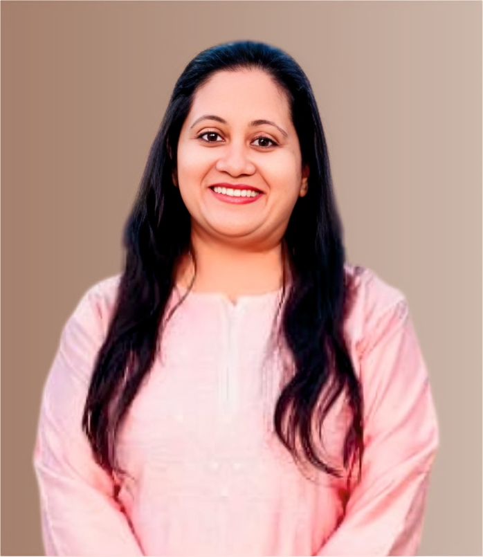 Dr. Spriha Jain
