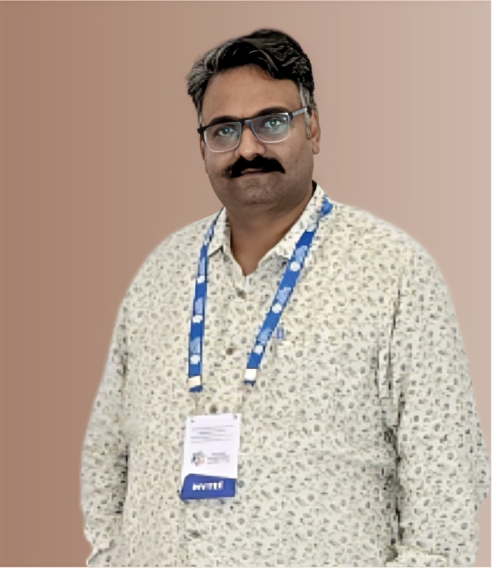 Dr. Surya Prakash Vaishnav