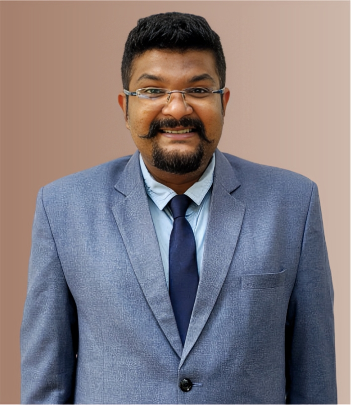 Dr. Udit Varshney