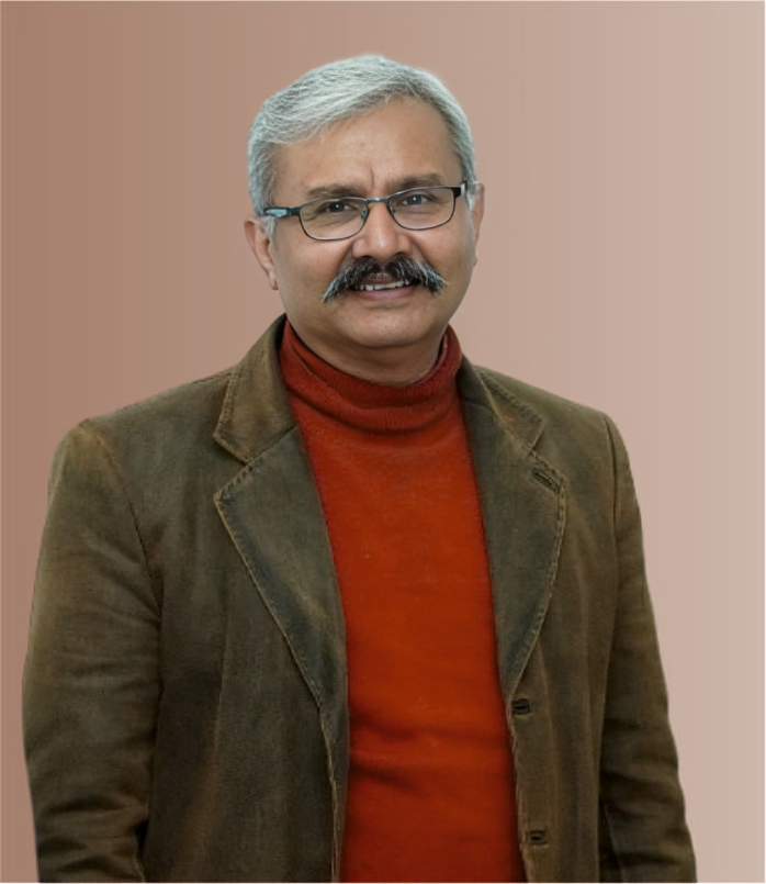 Mr. Vivek Sharma