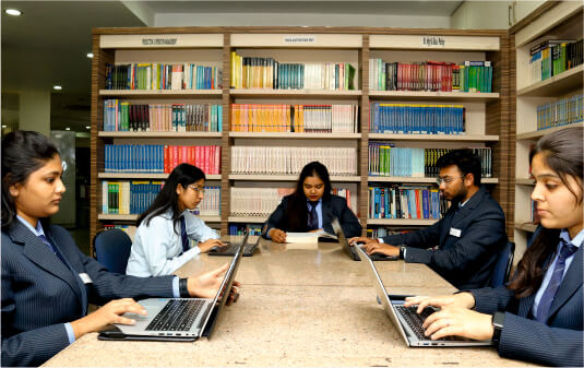 Library